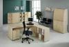  NOBL Kancel��sk� n�bytek - 1. stoly HOBIS Standard 
