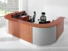  NOBL Kancel��sk� n�bytek - 7. recepce HOBIS