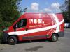  NOBL Kancel��sk� n�bytek - St�hov�n� - Fiat Ducato