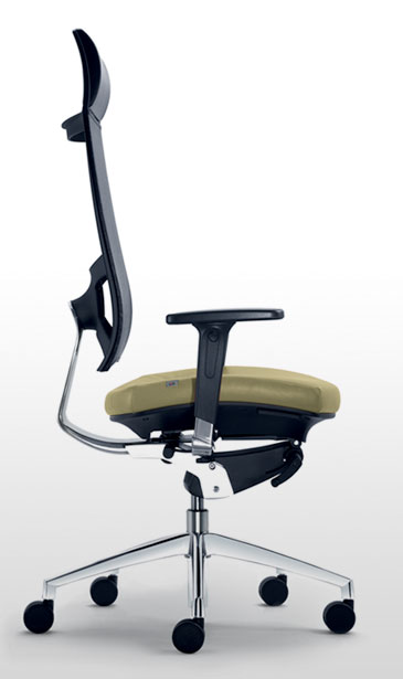  NOBL Kancel��sk� n�bytek - LD seating Prestige