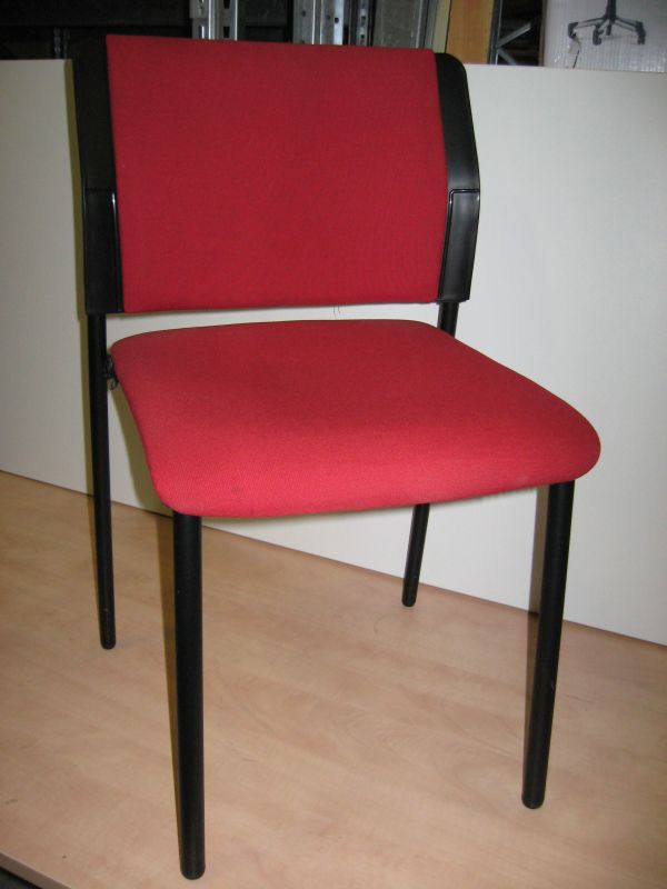 NOBL Kancelářský nábytek - Flip bez područek <font color=red><strong>SLEVA 35 %.</strong></font>