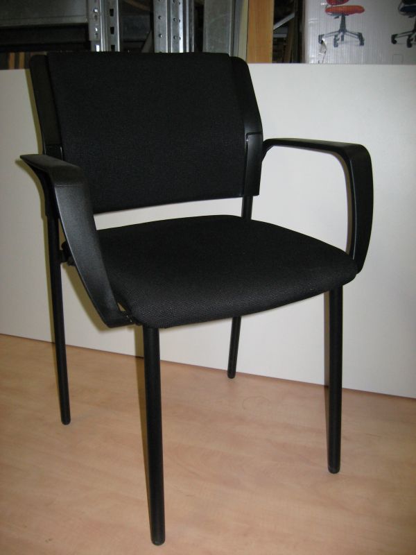 NOBL Kancelářský nábytek - Flip s područkami <font color=red><strong>SLEVA 20 %.</strong></font>
